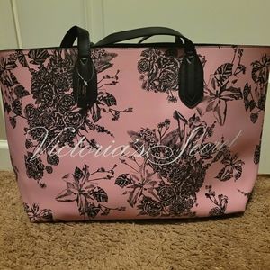 Victoria secret tote